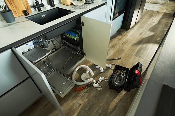 24/7 Emergency Pipe Repair experts in Seven Springs, NC